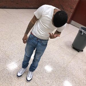 Meet your Posher, Bfive